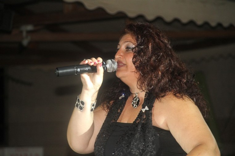 Amazing Armenian Night